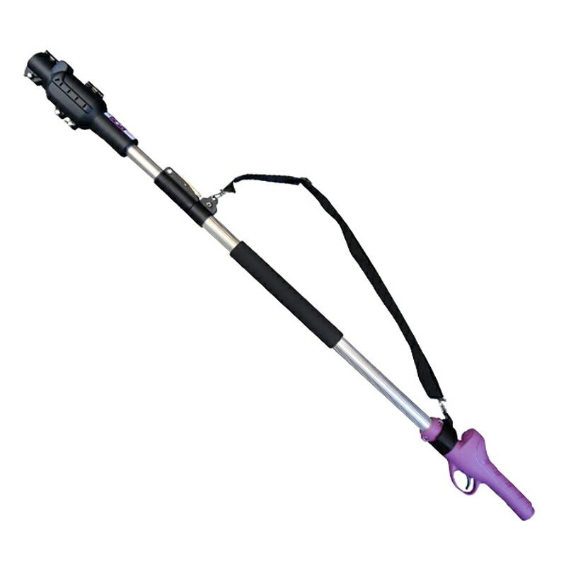 枝切っ太郎専用 延長ポール ASH-25MSE 枝切っ太郎 専用 延長 ポール のみ アルミス 代引不可 | 