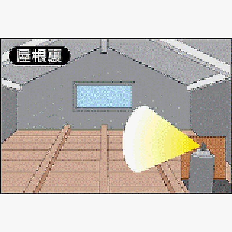 スーパーコウモリジェット 420ml コウモリ ハッカ 臭い 追い出し 侵入 防止 スプレー イカリ消毒 福KD |  | 03