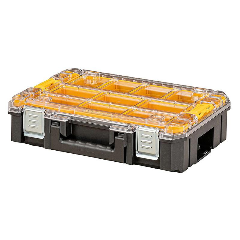 DEWALT DWST82968-1 オーガナイザー 工具箱 収納 ツールボックス