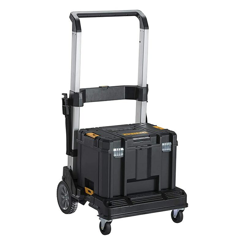 DEWALT DWST17888 TSTAK モビリティーユニット 移動用台車 工具 DEWALT DWST17888 TSTAK モビリティーユニット 移動用台車 工具