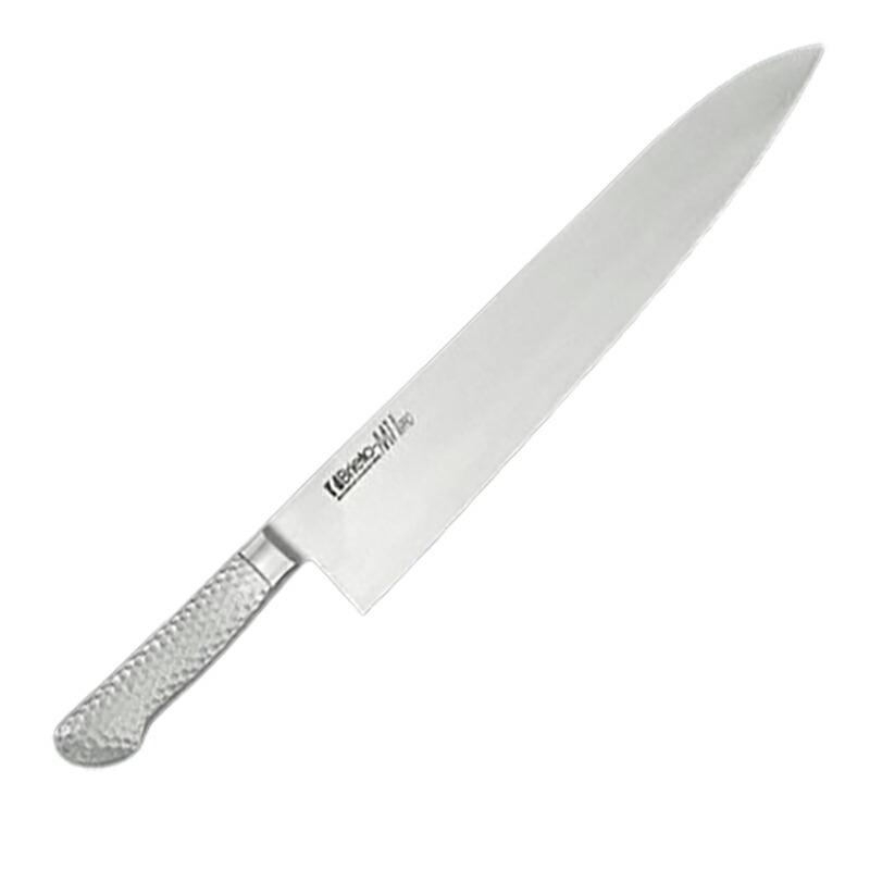片岡製作所 Brieto M11 Pro M1101 牛刀 330mm ブライト 牛刀包丁 刃 通常タイプ モリブデンバナジウム鋼 H | 