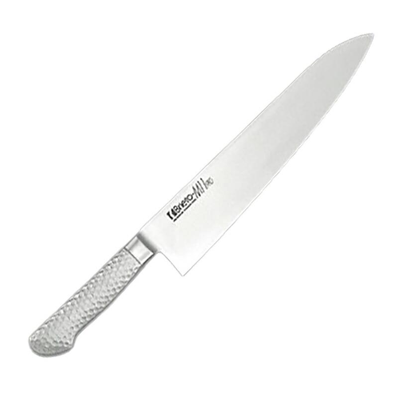 2個セット 藤寅作 牛刀 240mm Brieto-M11pro 240mm 【公式通販】
