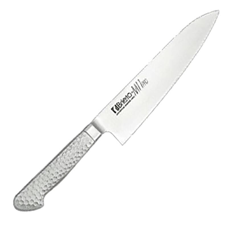 片岡製作所 Brieto M11 Pro M1106 牛刀 180mm ブライト 牛刀包丁 刃 通常タイプ モリブデンバナジウム鋼 H | 