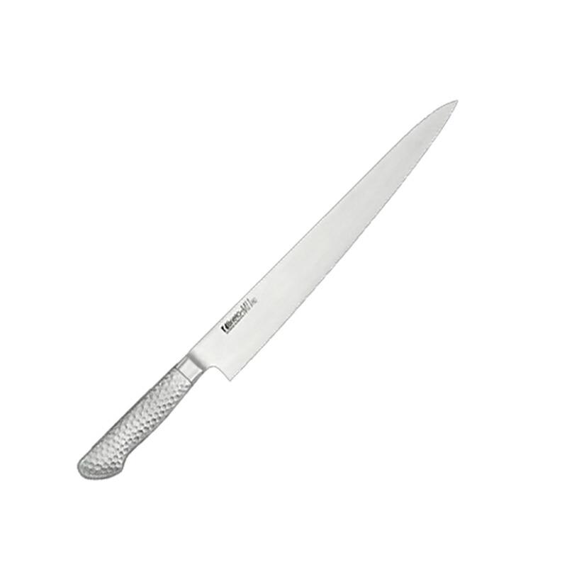 片岡製作所 Brieto M11 Pro M1127 筋引 300mm ブライト 包丁 筋引包丁 刃 モリブデンバナジウム鋼 H | 