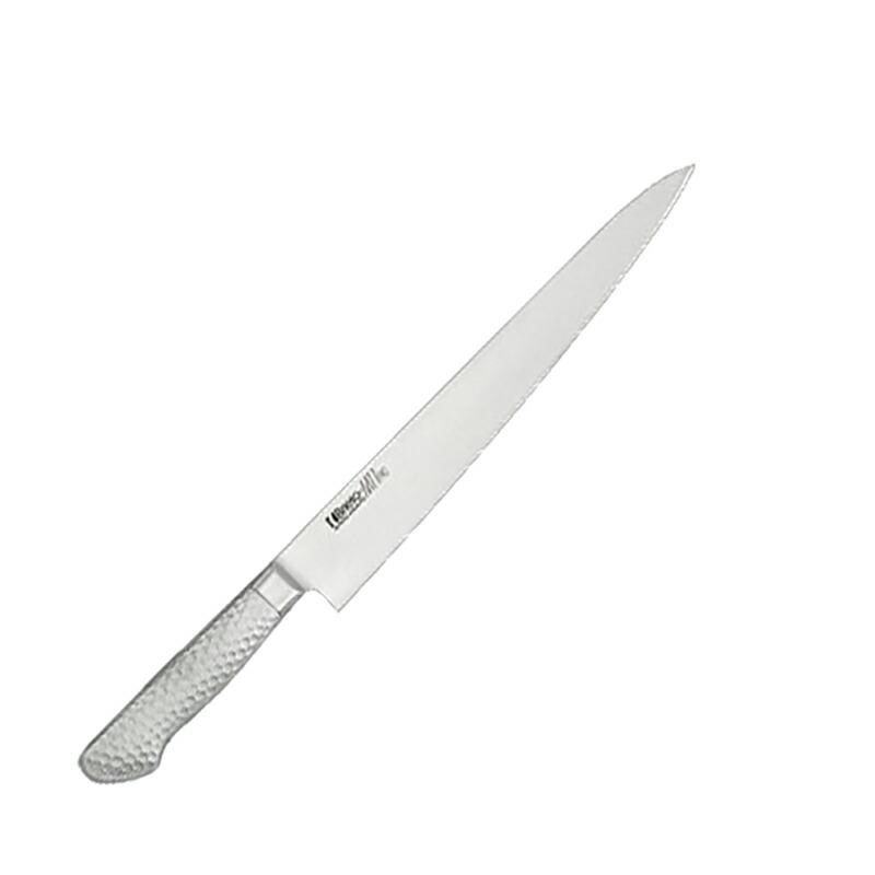 片岡製作所 Brieto M11 Pro M1112 筋引 270mm ブライト 包丁 筋引包丁 刃 モリブデンバナジウム鋼 H | 