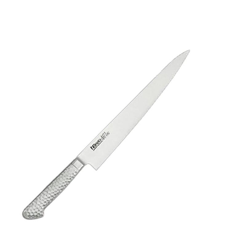 片岡製作所 Brieto M11 Pro M1113 筋引 240mm ブライト 包丁 筋引包丁 刃 モリブデンバナジウム鋼 H | 