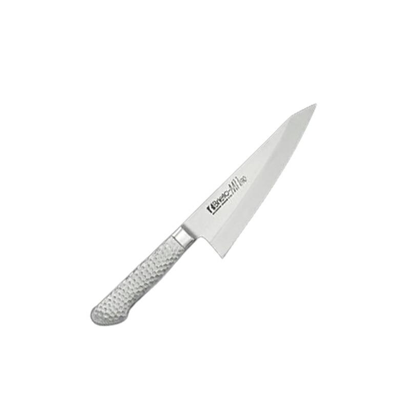 片岡製作所 Brieto M11 Pro M1166 ガラスキ 180mm ブライト 鶏など さばく 包丁 刃 モリブデンバナジウム鋼 H | 