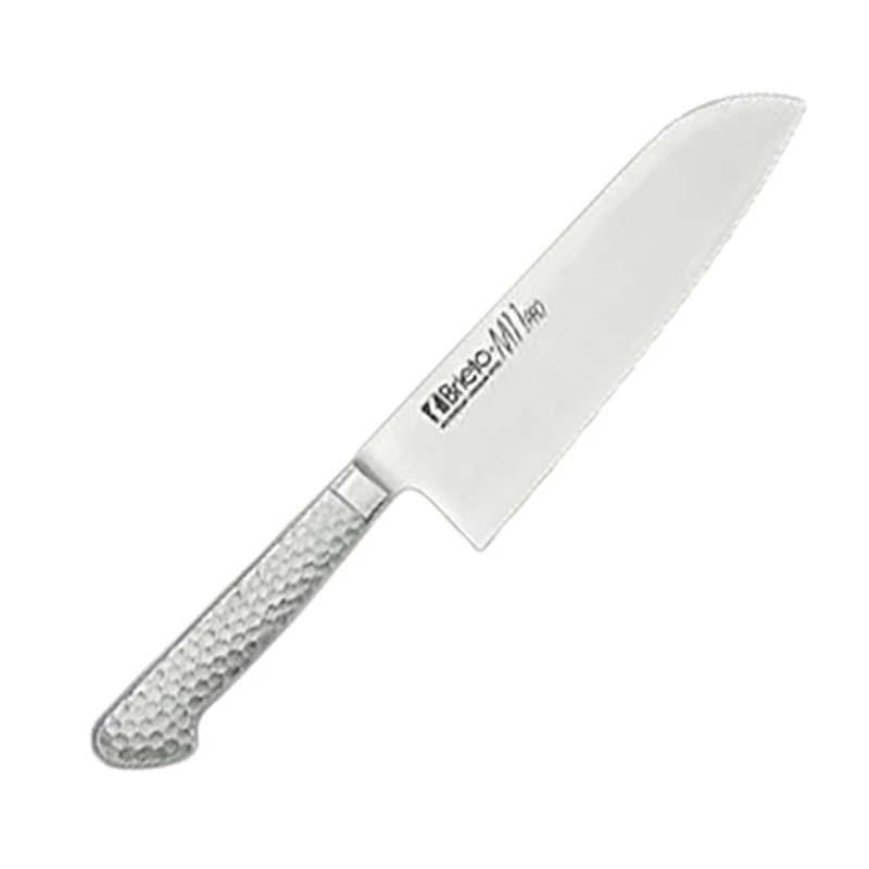 片岡製作所 Brieto M11 Pro M1114 万能 175mm ブライト 肉 野菜 魚 切る 包丁 刃 モリブデンバナジウム鋼 H | 