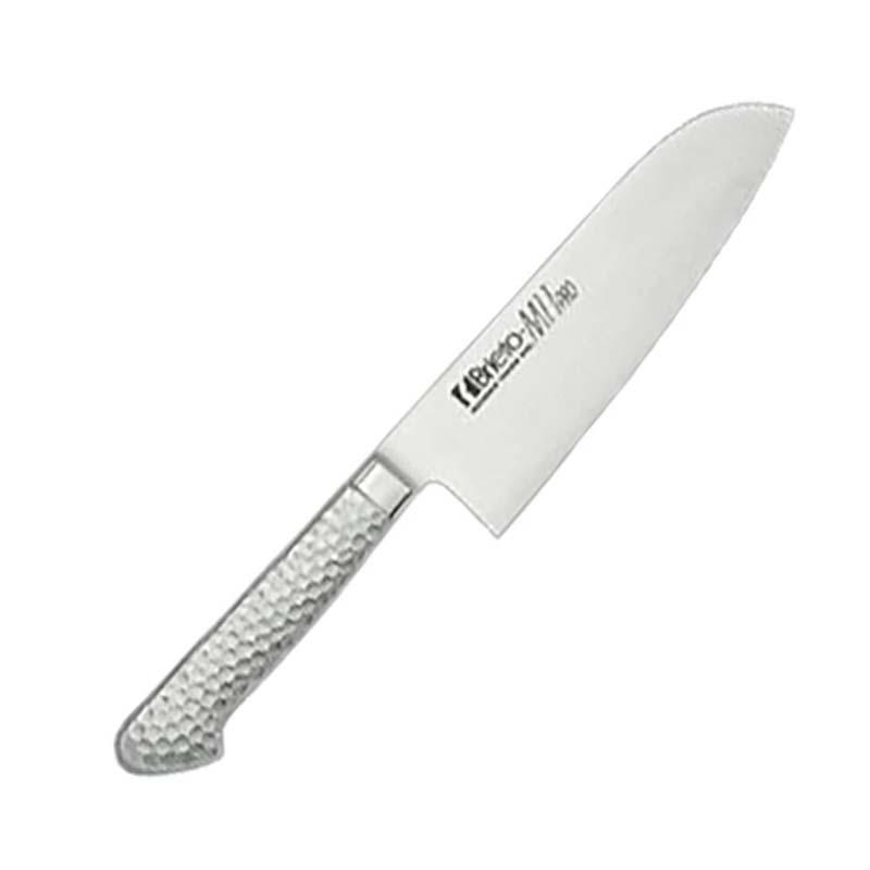 片岡製作所 Brieto M11 Pro M1115 万能 160mm ブライト 肉 野菜 魚 切る 包丁 刃 モリブデンバナジウム鋼 H | 