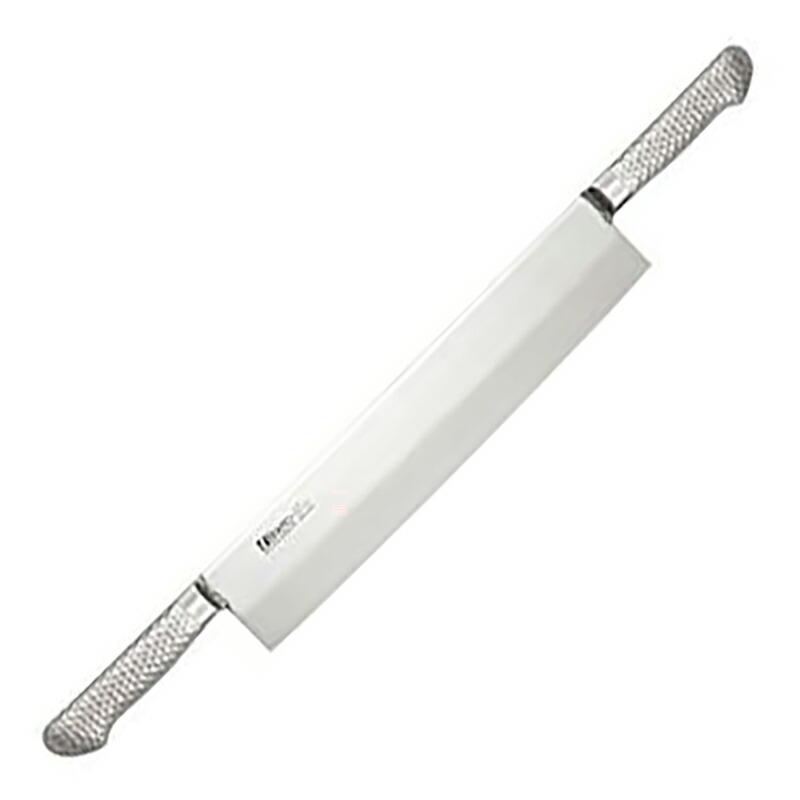 片岡製作所 Brieto M11 Pro M1126 両手付冷凍切 350mm 全長 625mm ブライト 包丁 冷凍包丁 刃 モリブデンバナジウム鋼 H | 