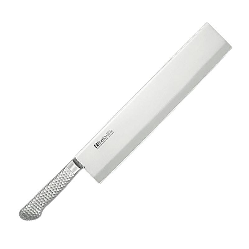 片岡製作所 Brieto M11 Pro M1190 スイカ切 350mm ブライト スイカ包丁 板厚 2mm 刃 モリブデンバナジウム鋼 H | 