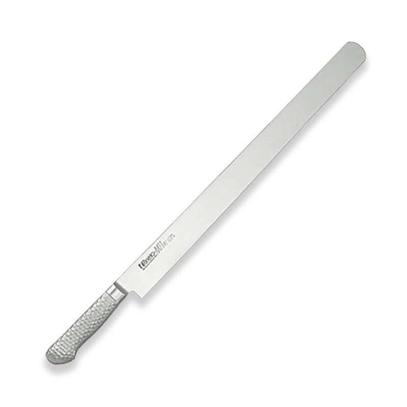 片岡製作所 Brieto M11 Pro M1140 カステラナイフ 450mm ブライト カステラ用 ナイフ 刃 モリブデンバナジウム鋼 H | 