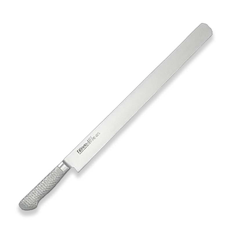 片岡製作所 Brieto M11 Pro M1141 カステラナイフ 420mm ブライト カステラ用 ナイフ 刃 モリブデンバナジウム鋼 H | 