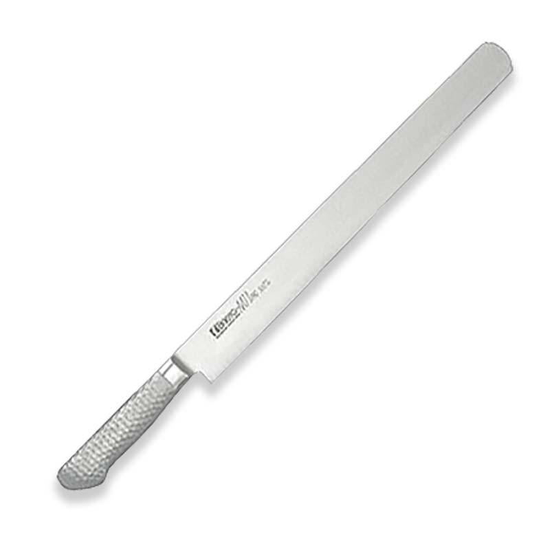 片岡製作所 Brieto M11 Pro M1143 カステラナイフ 360mm ブライト カステラ用 ナイフ 刃 モリブデンバナジウム鋼 H | 