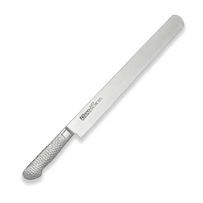 片岡製作所 Brieto M11 Pro M1144 カステラナイフ 330mm ブライト カステラ用 ナイフ 刃 モリブデンバナジウム鋼 H | 