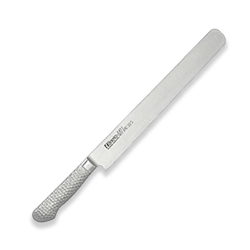 片岡製作所 Brieto M11 Pro M1145 カステラナイフ 300mm ブライト カステラ用 ナイフ 刃 モリブデンバナジウム鋼 H | 
