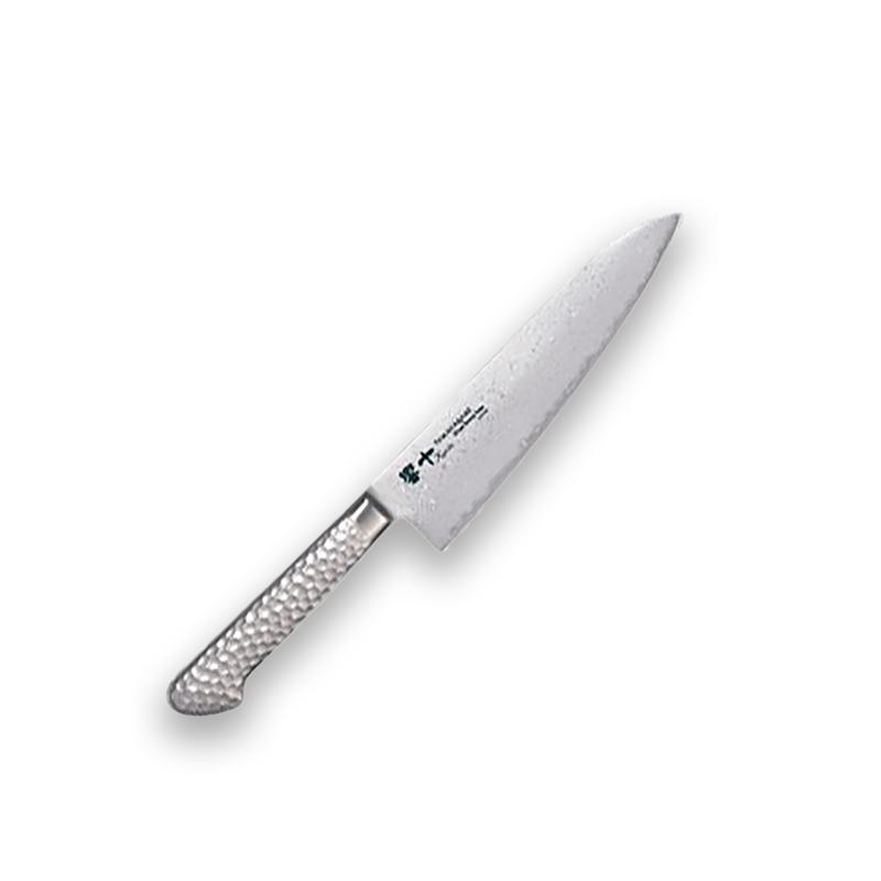 片岡製作所 TAMAHAGANE 響十 KS-1106 牛刀 180mm タマハガネ 牛刀包丁 