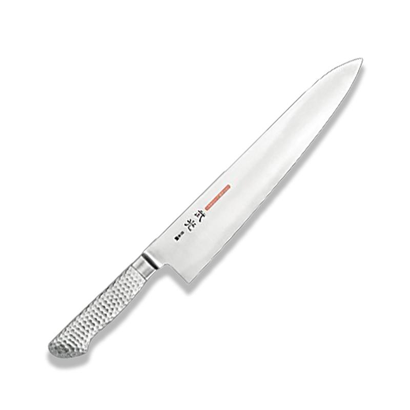 片岡製作所 Brieto M11 Pro 武光 日本鋼 M171 牛刀 300mm