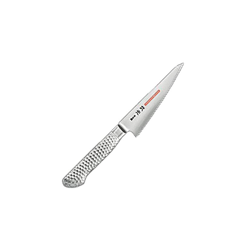 片岡製作所 Brieto M11 Pro 武光 日本鋼 M181 骨スキ東型 150mm ブライト 骨スキ包丁 モナカハンドル 刃 日本鋼 片岡製作所 H | 