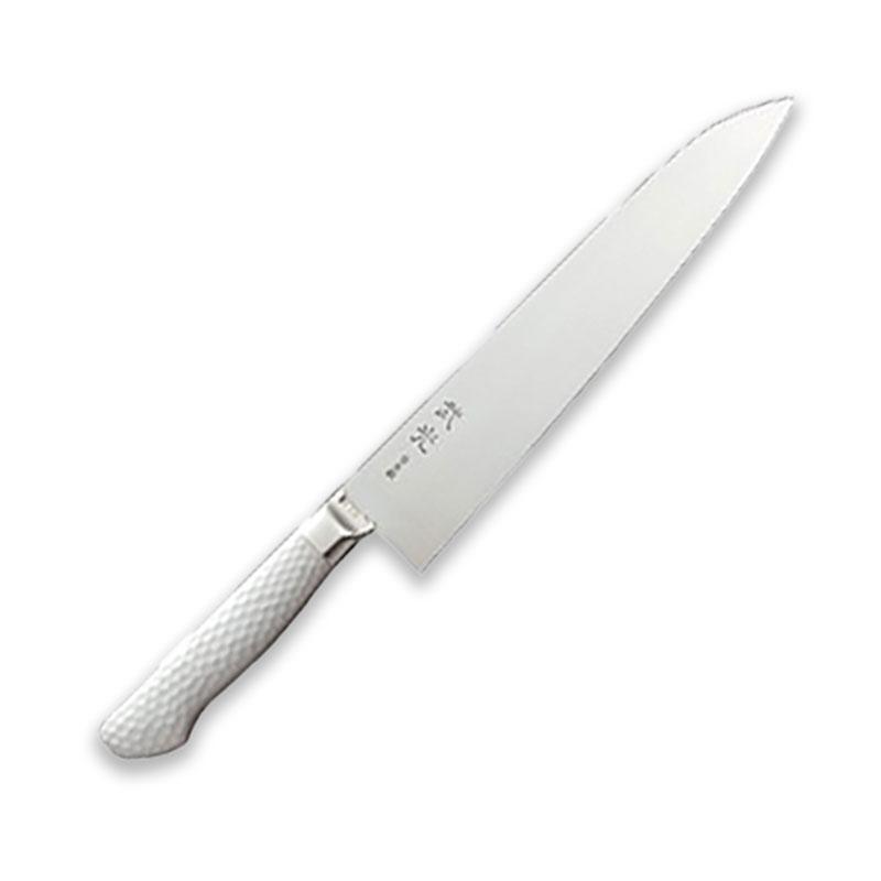 片岡製作所 Brieto M11 Pro 武光 ハガネG M173G 牛刀 240mm