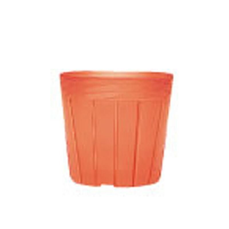 150個入 連結ポット 育苗 10.5cm AC-105-20 オレンジ 10.5cm×20結 アンドウケミカル サT 個人宅配送不可 代引不可 |  | 01