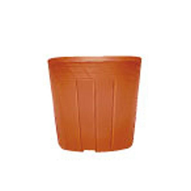 150個入 連結ポット 育苗 10.5cm AC-105-20 ブラウン 10.5cm×20結 アンドウケミカル サT 個人宅配送不可 代引不可 |  | 01