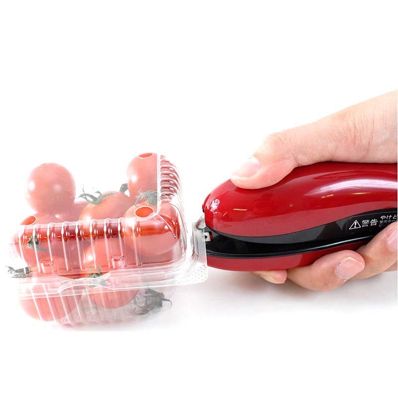 超音波溶着器キュッパ QPB-01 バッテリー 充電式 通常タイプ PET ブリスターパック  朝日産業 オK 代引不可 |  | 03