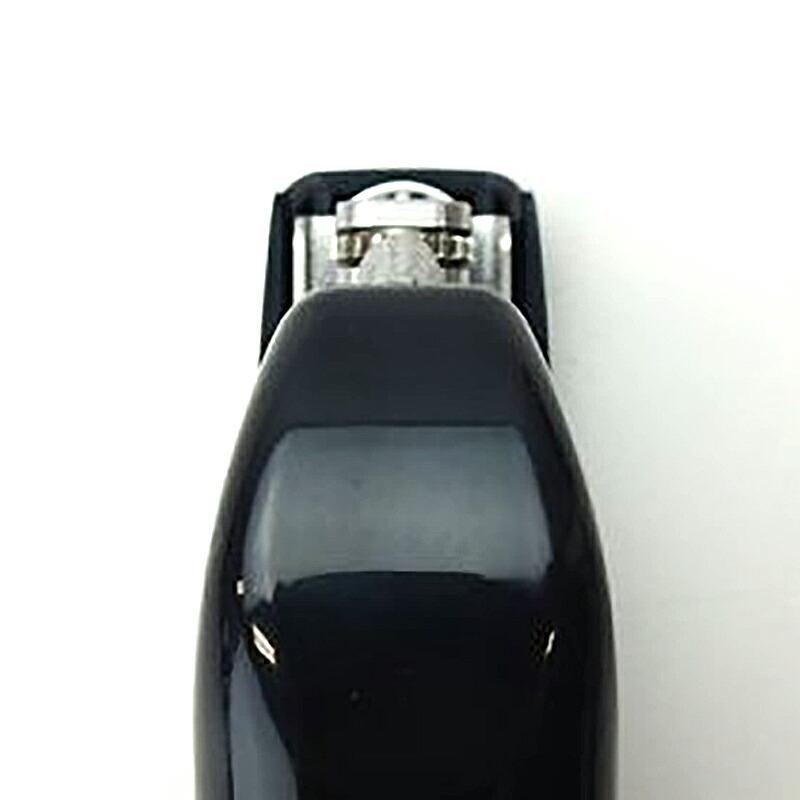 超音波溶着器リニアキュッパ L-QPB-01 バッテリー 充電式 ドットライン 袋 不織布 マルチ掛け 超音波 シーラー ホッチキス 針不要 朝日産業 オK 代引不可 |  | 04