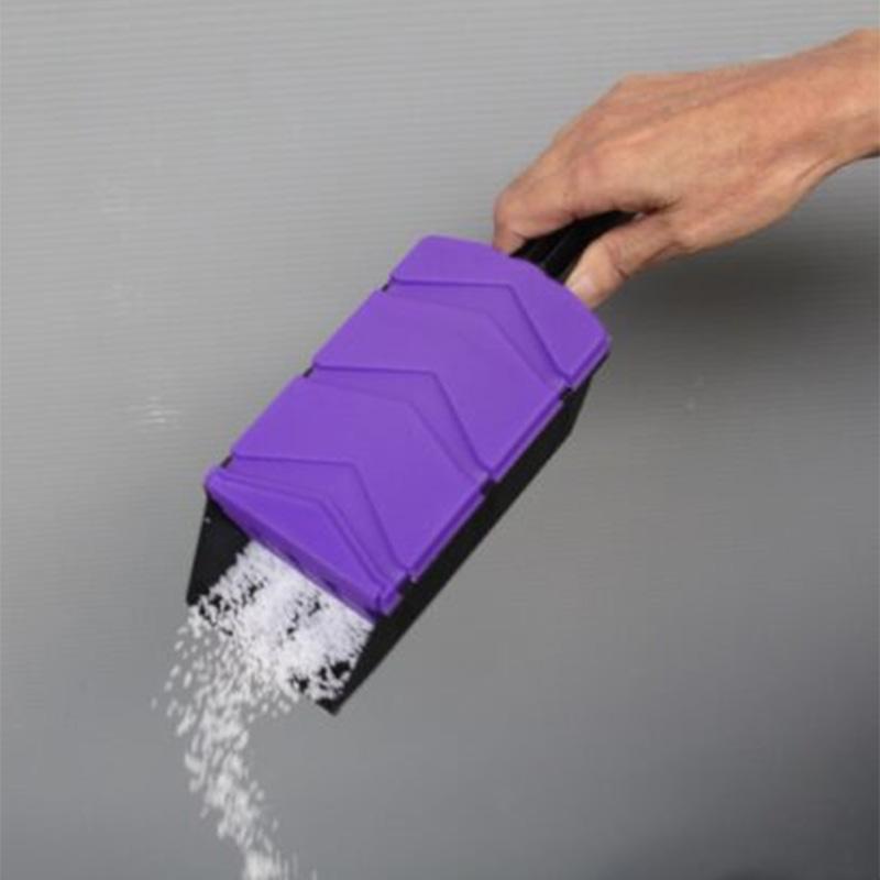 ＼セットでお得／ 融雪くん 2kg & 融雪剤散布 L 350g用 無塩 凍結防止剤 凍結 圧雪 アイスバーン 尿素 金属防錆剤 融雪 転倒防止 コンパル アサノヤ産業 DZ | アサノヤ産業 | 08