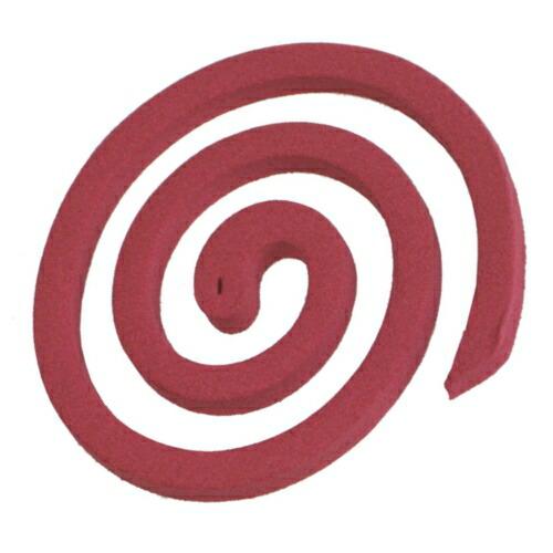 24箱×30巻 パワー森林香 強力線香 野外用 携帯防虫器は別売り 福KDN |  | 01