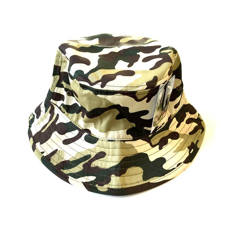 ディックコーポレーション 防虫迷彩サファリハット VA-030 高K D |  | 01