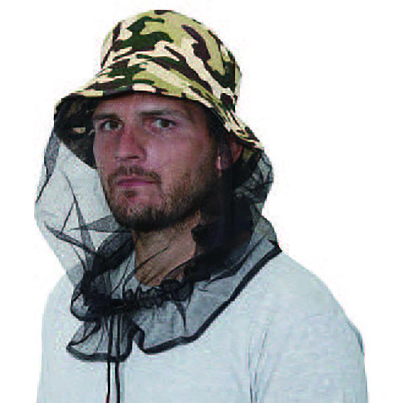 ディックコーポレーション 防虫迷彩サファリハット VA-030 高K D |  | 02