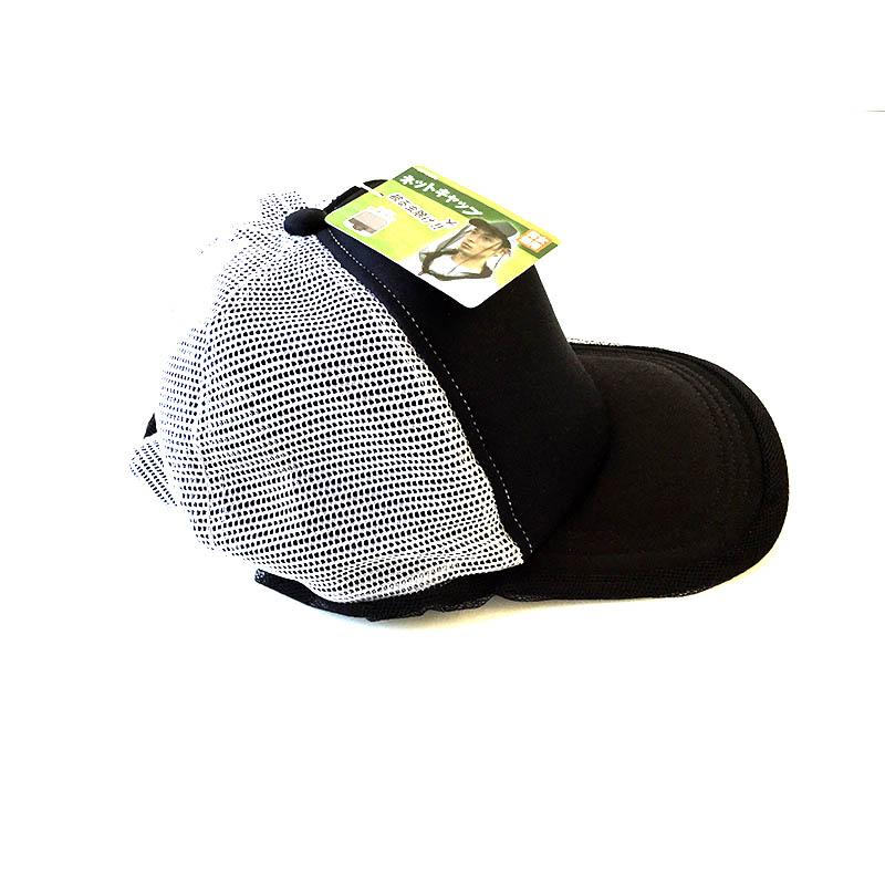 ディックコーポレーション ネットキャップ VA-032 高K D |  | 01