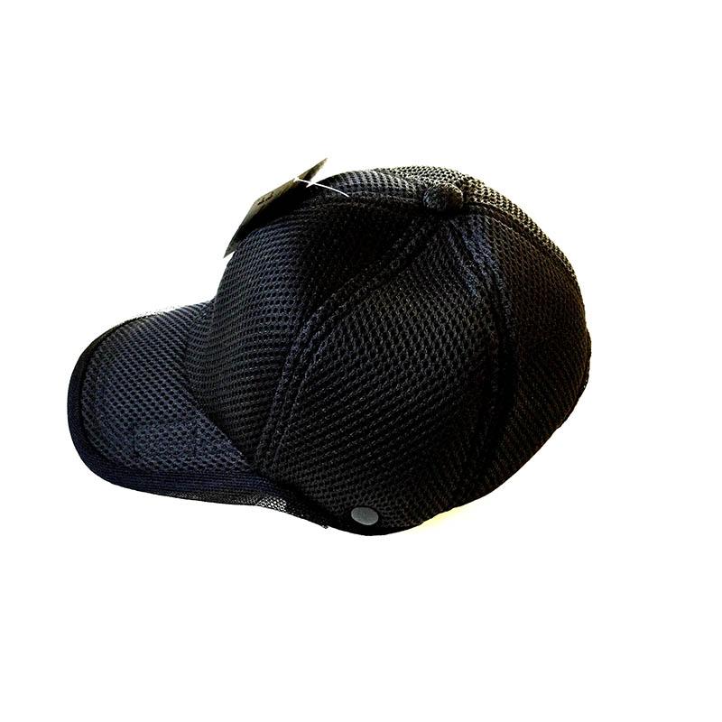 ディックコーポレーション ネットキャップ日除け付き VA-033 高K D |  | 01