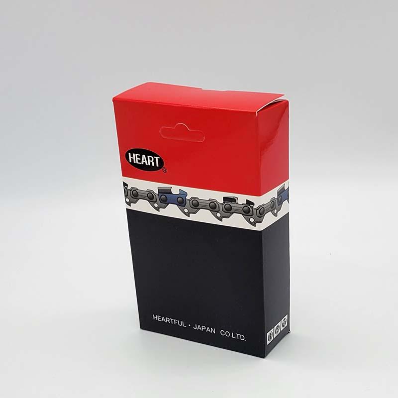 ソーチェーン 21タイプ 72コマ 21-72 オレゴン適応 チェーンソー替刃 ハートソーチェーン ハートフルジャパン 代引不可 産直 | 