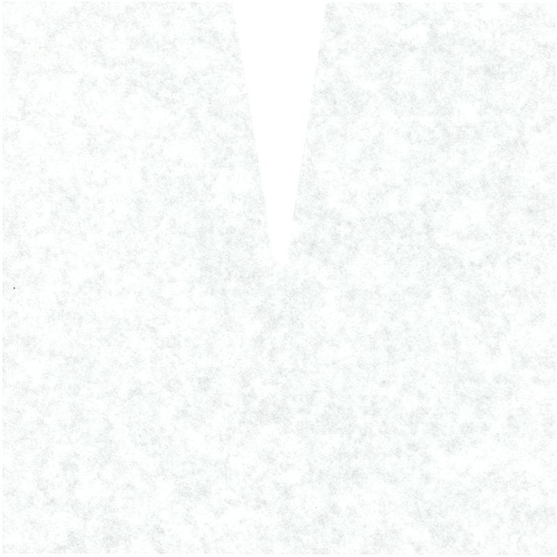 20000枚 130角 V切 葡萄傘 ロー引傘 553211 4582259927131 130×130mm ブドウ 蝋引き ぶどう用傘 星野 代引不可 | 