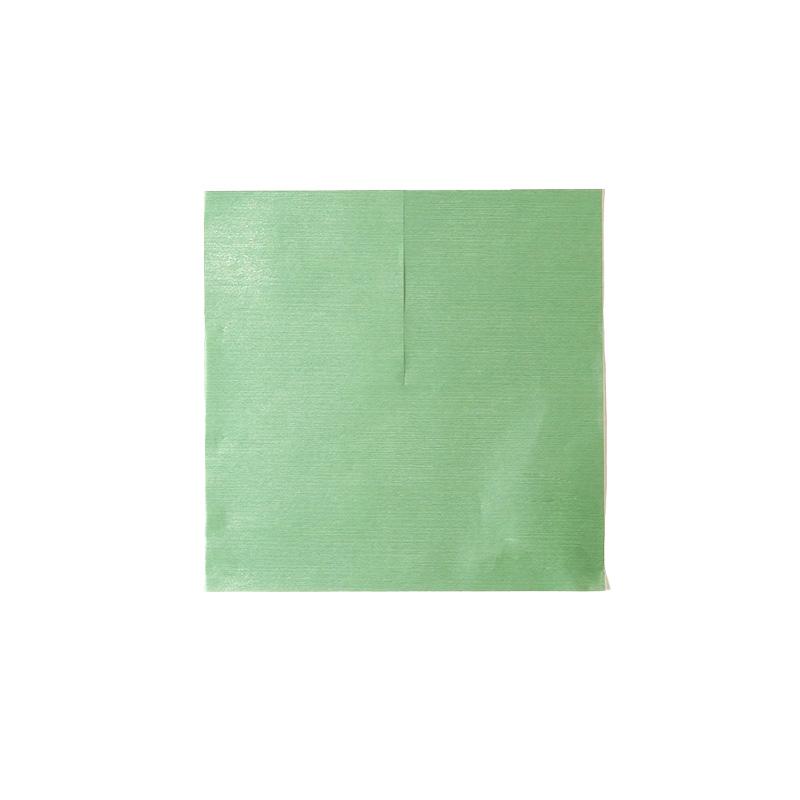 10000枚 180角 葡萄傘 ロー引傘 グリーン 553223 4582259910911 180×180mm ブドウ 蝋引き ぶどう用傘 星野 代引不可 | 