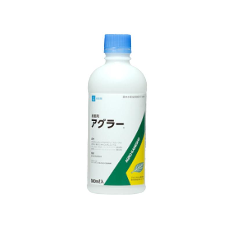 アグラー 500ml 展着剤 アグロカネショウ Vデ 代引不可 産直 | 