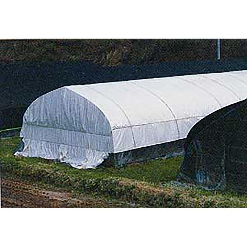 在庫一掃 トーカンホワイト トーカン興産 ビニールハウス 遮熱 遮光 軽い 農po 農業資材 カ施 第1位獲得 Www Thedailyspud Com