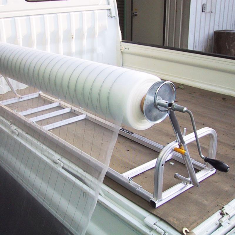 延長パーツ (210型→270型用) 槍木産業 うつぎ産業 カ施 代引不可 | 