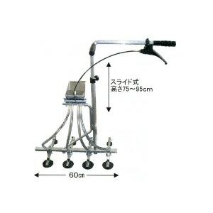 アルミレンパ用 5条播き用 アタッチメント 槍木産業 うつぎ産業 カ施 代引不可 |  | 01