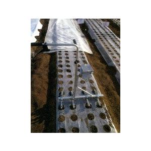 アルミレンパ用 5条播き用 アタッチメント 槍木産業 うつぎ産業 カ施 代引不可 |  | 04