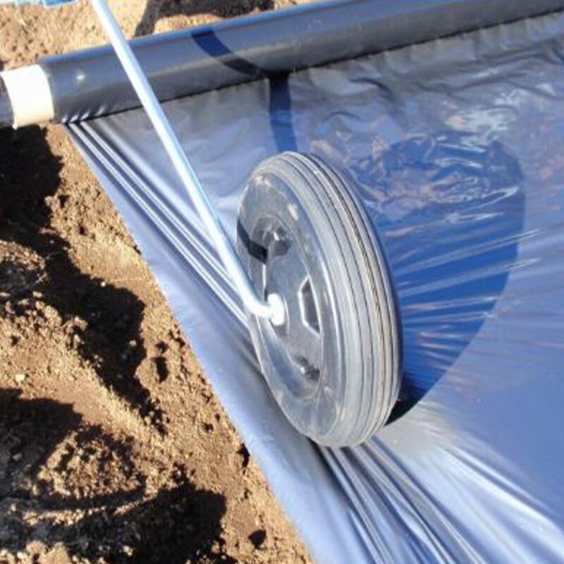 マルチパートナー α アルファ 95〜150cm対応 テンションローラー付 槍木産業 うつぎ産業 カ施 代引不可 |  | 01