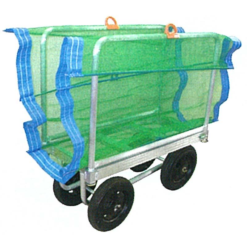 ニューアルミフラワー30 ネット5枚付属 槍木産業 うつぎ産業 サT 代引不可 | 