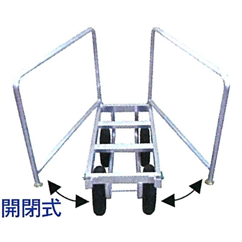 ニューアルミフラワー30 ネット5枚付属 槍木産業 うつぎ産業 サT 代引不可 |  | 01