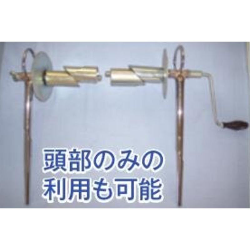 スーパーマキトール 210型 槍木産業 うつぎ産業 サT 代引不可 |  | 06