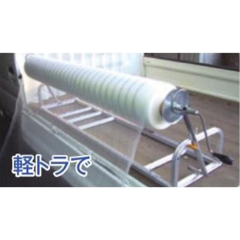 パーツ 台脚部 スーパーマキトール 210型用 槍木産業 うつぎ産業 サT 代引不可 |  | 04