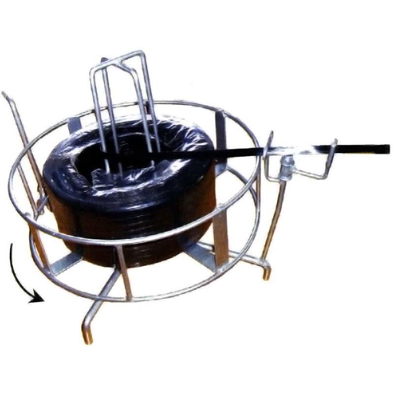 テープパートナー マイカー線 繰出し専用器 槍木産業 うつぎ産業 カ施 代引不可 | 