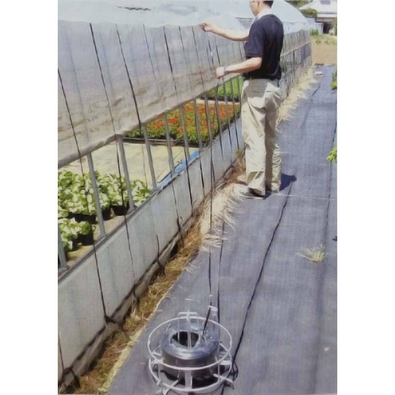 テープパートナー マイカー線 繰出し専用器 槍木産業 うつぎ産業 カ施 代引不可 |  | 01