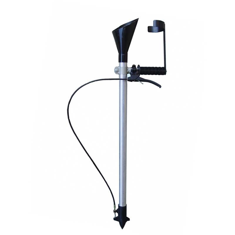 植えまき君 大粒播種器 播種 楽々 手持ち 槍木産業 うつぎ産業 カ施 代引不可 | 